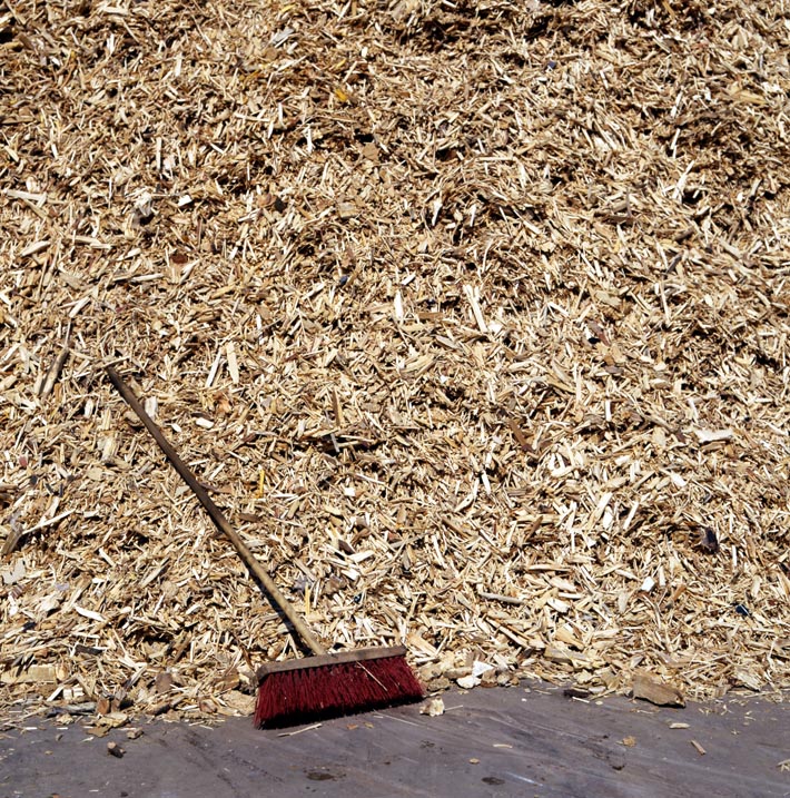 Industrie-Fotografie